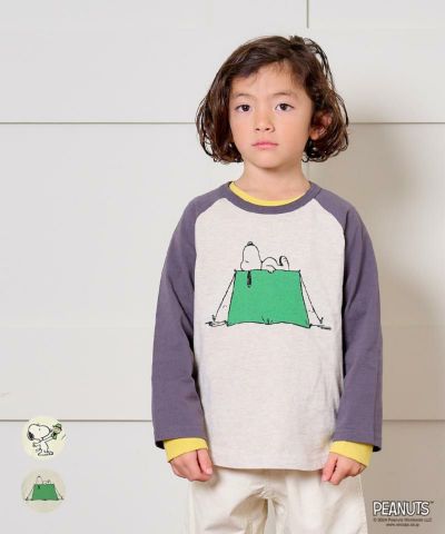 長袖・7分袖 ｜子供服のセレクトショップ MARKEY'S ONLINE STORE ...