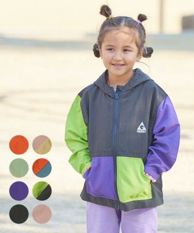 アウター・羽織り ｜子供服のセレクトショップ MARKEY'S ONLINE STORE