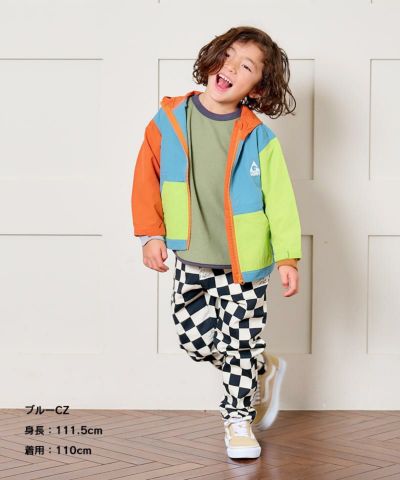 ジャケット ｜子供服のセレクトショップ MARKEY'S ONLINE STORE 