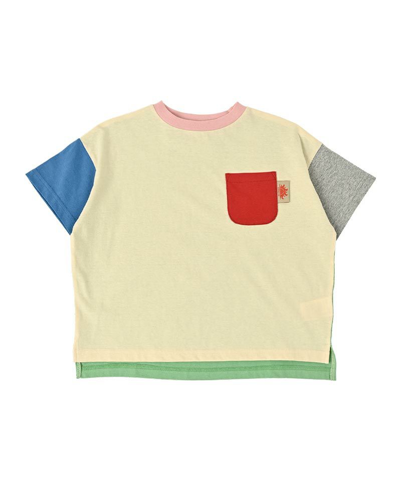 ブラウン ポケット付き Tシャツ 楽天市場】カットソー Tシャツ ロンT ポケT メンズ 春 春服 日本