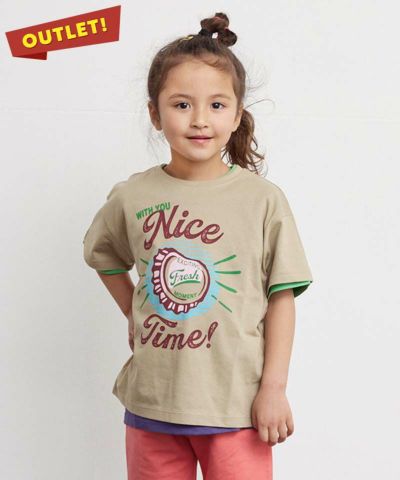 NET限定OUTLET価格】パームツリーシシュウショートパンツ