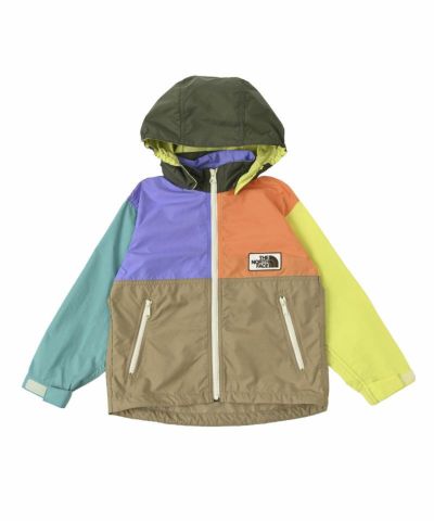 THE NORTH FACE（ザ・ノース・フェイス） ｜子供服のセレクトショップ