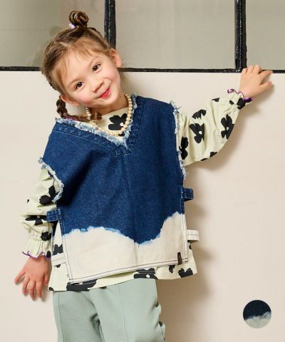 ベスト ｜子供服のセレクトショップ MARKEY'S ONLINE STORE マーキーズ