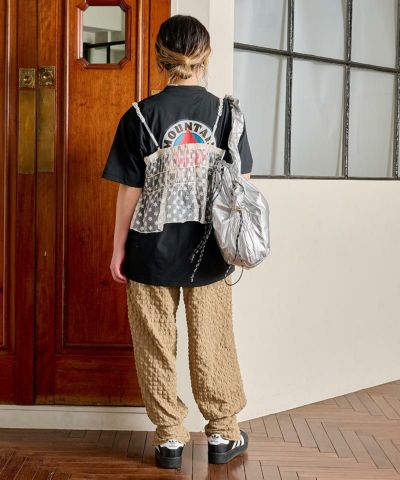 ベスト ｜子供服のセレクトショップ MARKEY'S ONLINE STORE マーキーズ