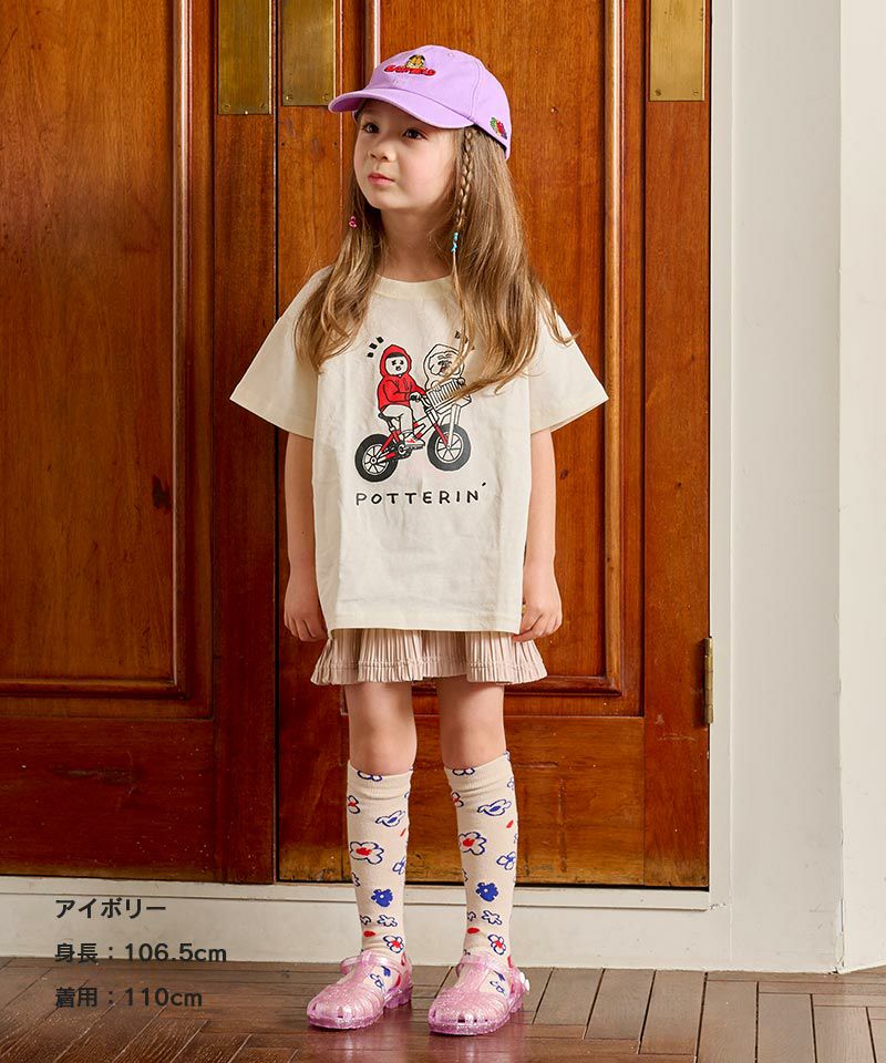 YUKI HORIMOTO KIDS Tシャツ ｜ トップス ｜ 子供服のセレクトショップ