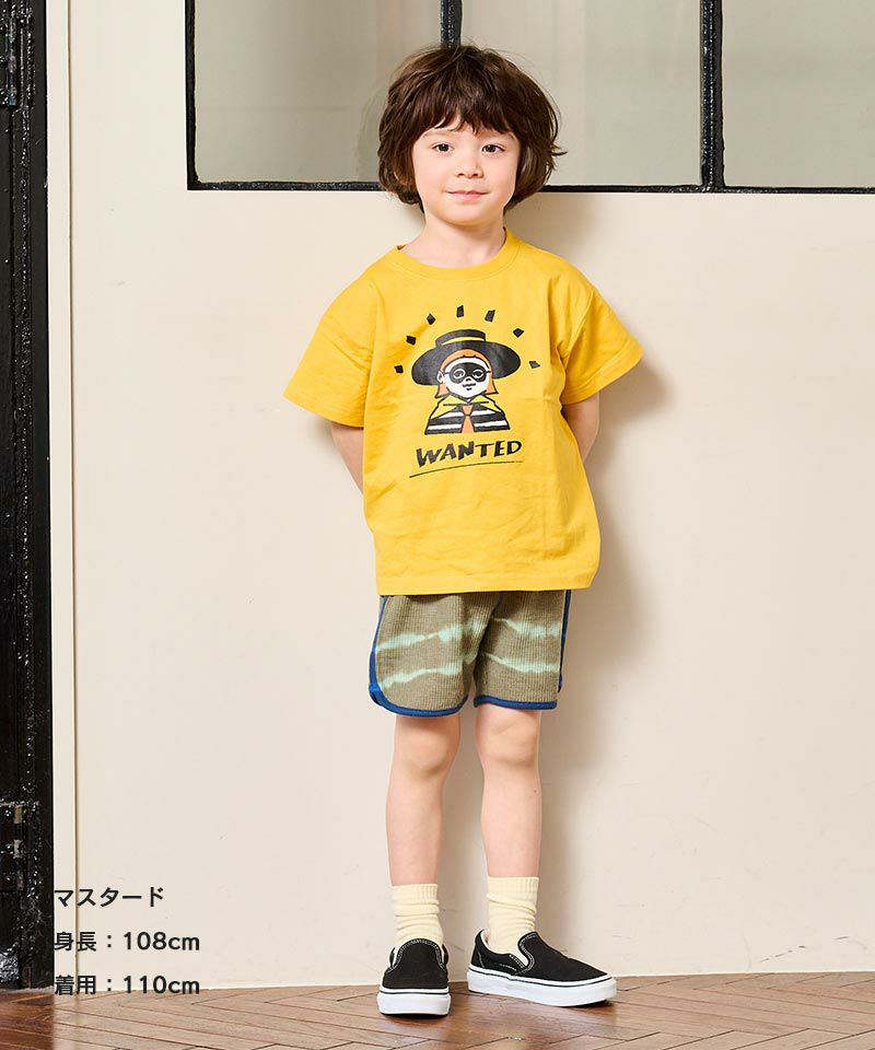 YUKI HORIMOTO KIDS Tシャツ ｜ トップス ｜ 子供服のセレクトショップ