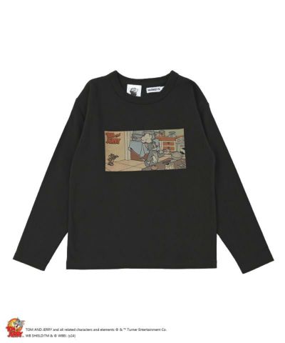 長袖・7分袖 ｜子供服のセレクトショップ MARKEY'S ONLINE STORE