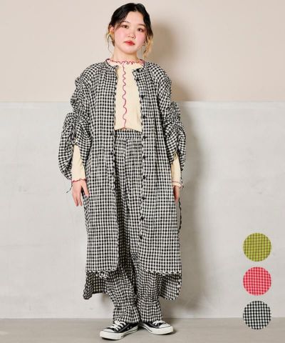 ワンピース・ジャンパースカート ｜子供服のセレクトショップ MARKEY'S