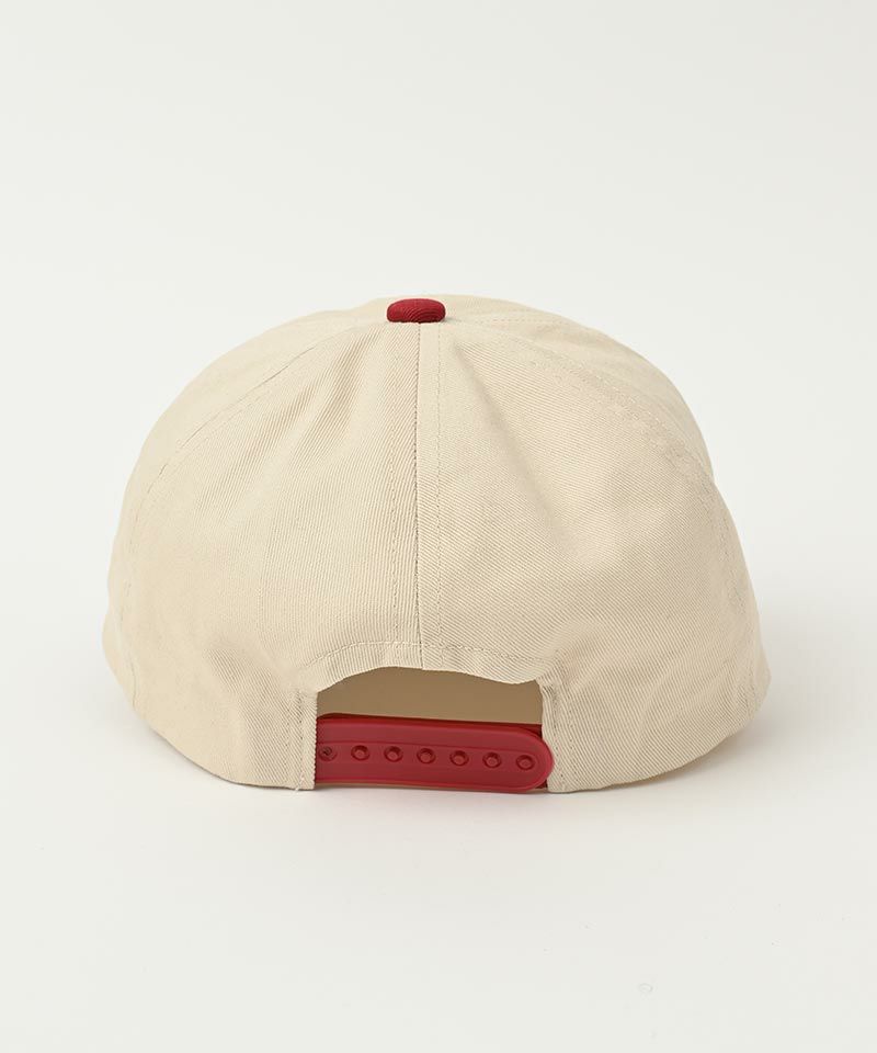 SALE価格】フロント刺繍ツイルキャップ ｜ 小物 ｜ 子供服の