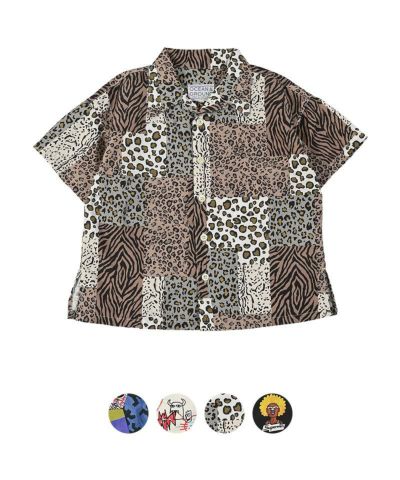 シャツ・ブラウス ｜子供服のセレクトショップ MARKEY'S ONLINE STORE