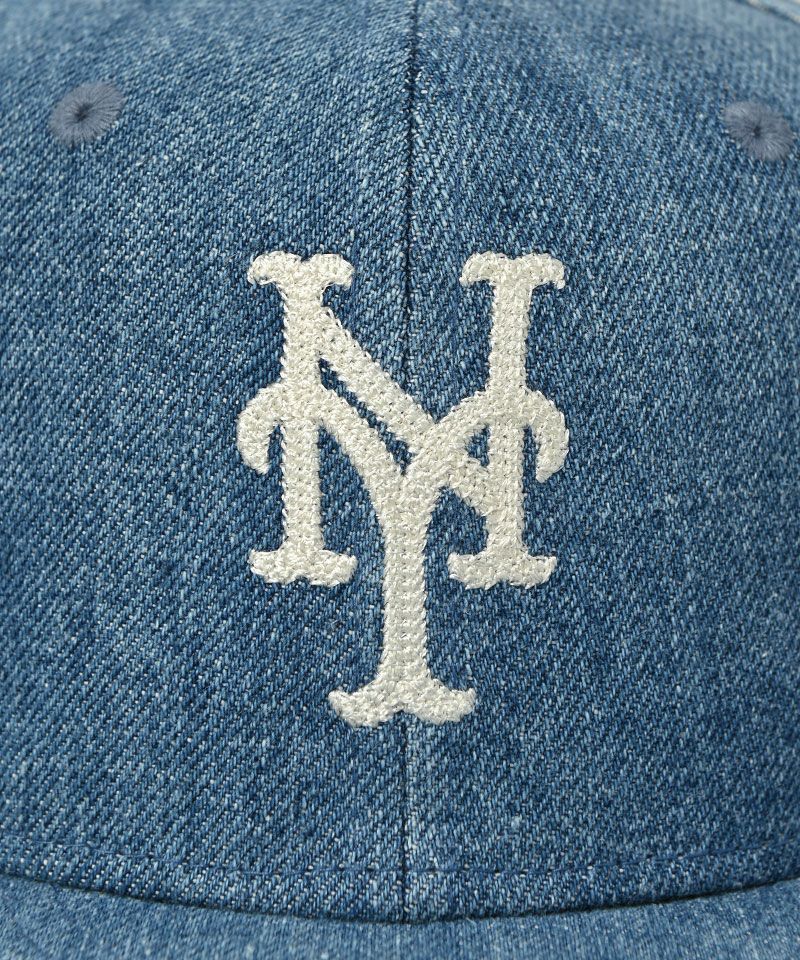 NEW ERA】【6歳～】YOUTH 950 NEYYAN SUBWAY WASDEN ｜ 小物