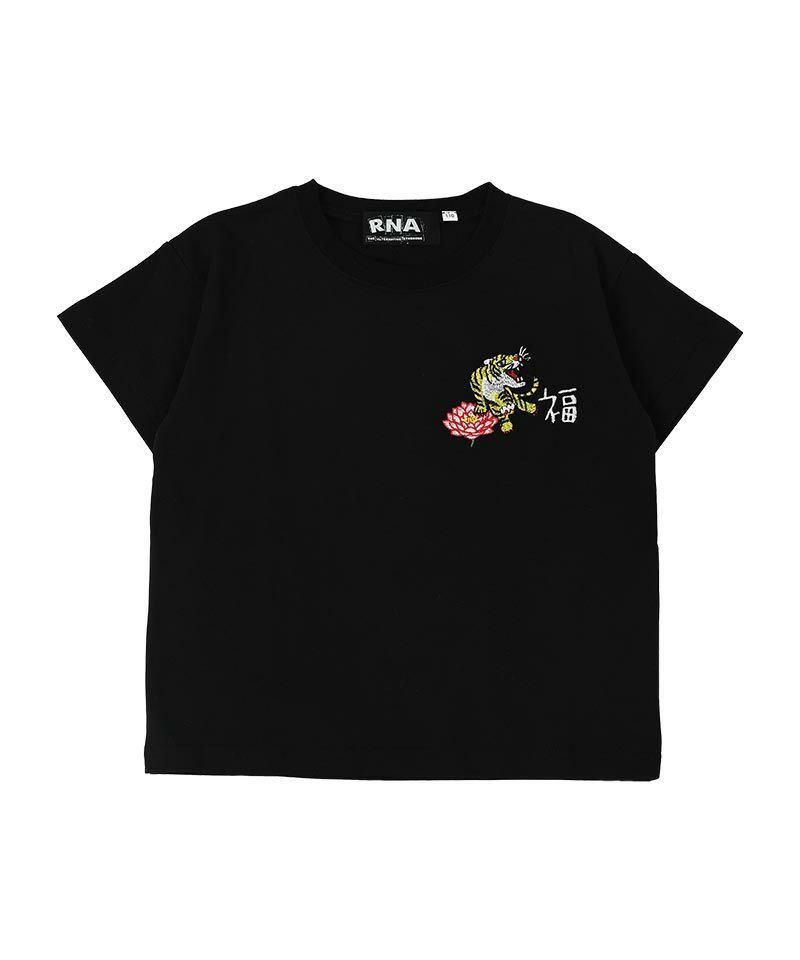 RNA別注 トラ福TシャツKIDS ｜ トップス ｜ 子供服のセレクトショップ