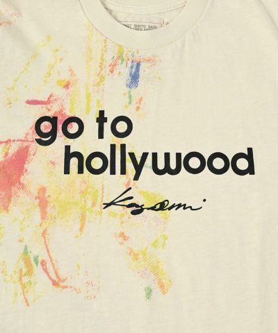 GO TO HOLLYWOOD(ゴートゥーハリウッド) ｜子供服のセレクトショップ