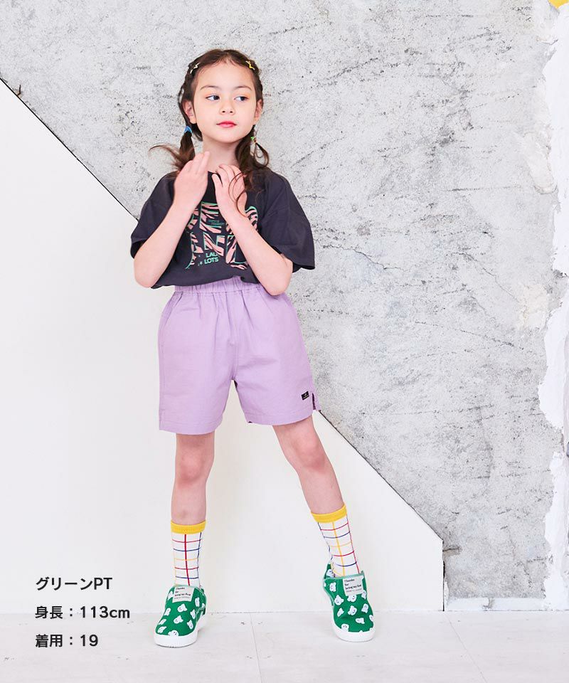 monmimi】High cut sneakers ｜ 小物 ｜ 子供服のセレクトショップ 