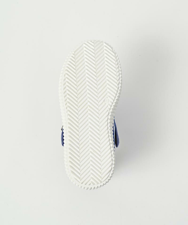 monmimi】T-strap sneakers ｜ 小物 ｜ 子供服のセレクト