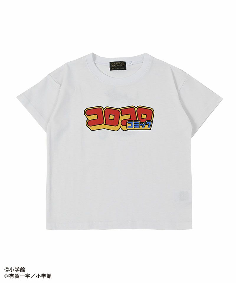 コロコロコミック Tシャツ ｜ トップス ｜ 子供服のセレクトショップ