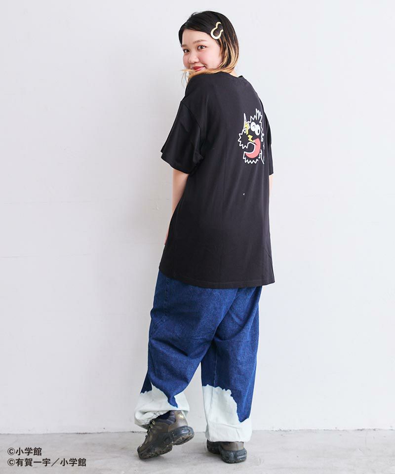 コロコロコミック Tシャツ(180cm) ｜ トップス ｜ 子供服のセレクト