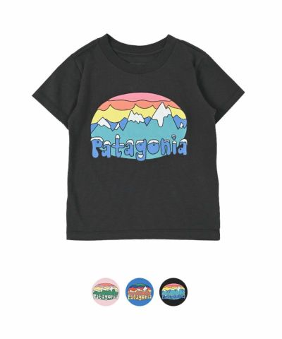 patagonia（パタゴニア） ｜子供服のセレクトショップ MARKEY'S ONLINE