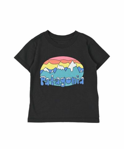 patagonia（パタゴニア） ｜子供服のセレクトショップ MARKEY'S ONLINE