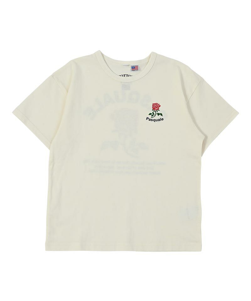 COTTON from U.S.A プリントTシャツ ｜ トップス ｜ 子供服のセレクト