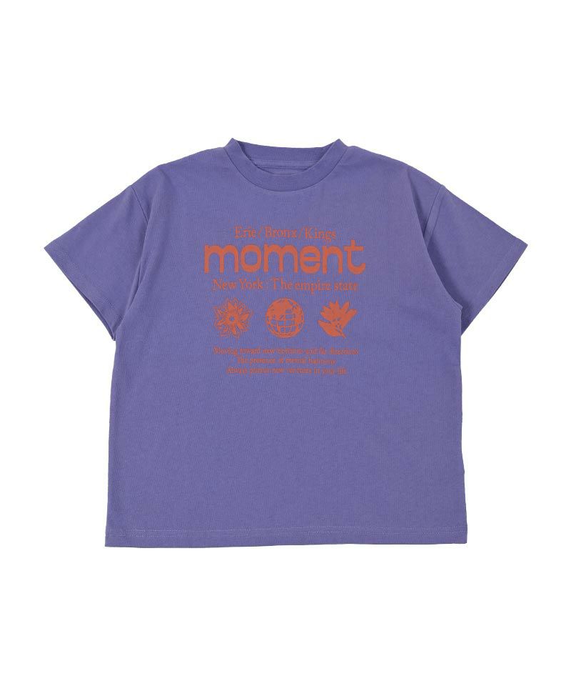 S/SプリントTシャツ ｜ トップス ｜ 子供服のセレクトショップ