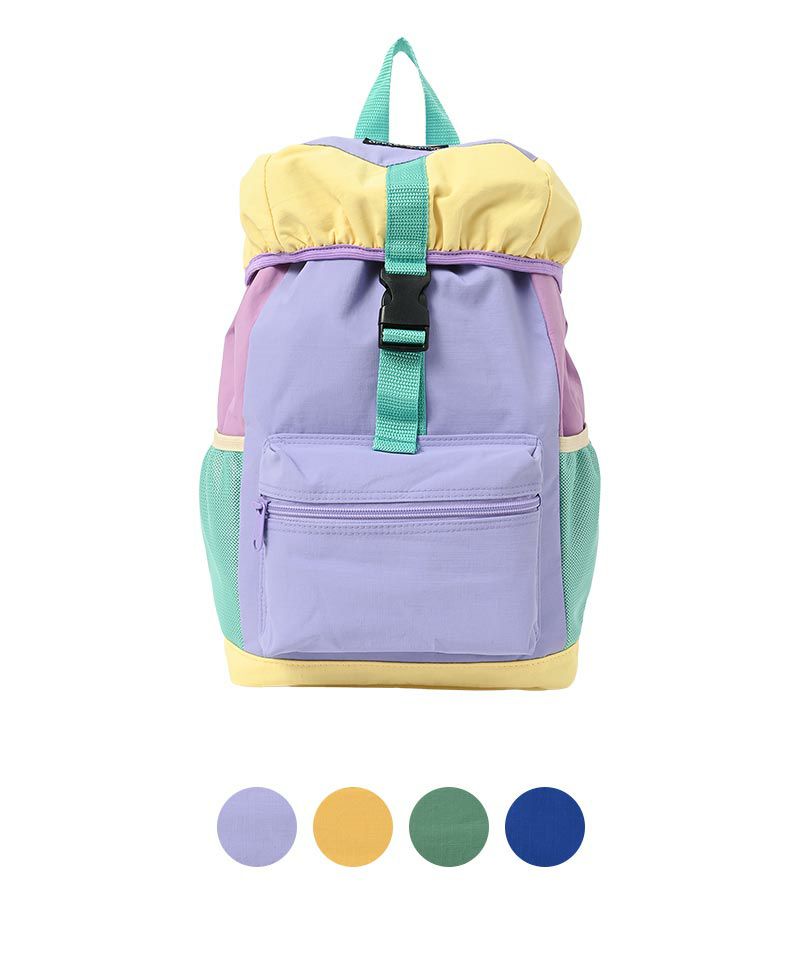 DAYPACK TRAVEL MANIA ｜ 小物 ｜ 子供服のセレクトショップ MARKEY'S ONLINE STORE マーキーズ公式通販