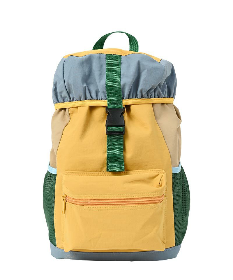 DAYPACK TRAVEL MANIA ｜ 小物 ｜ 子供服のセレクトショップ MARKEY'S ONLINE STORE マーキーズ公式通販