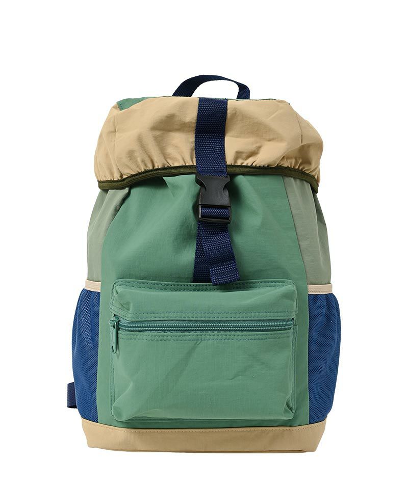 DAYPACK TRAVEL MANIA ｜ 小物 ｜ 子供服のセレクトショップ MARKEY
