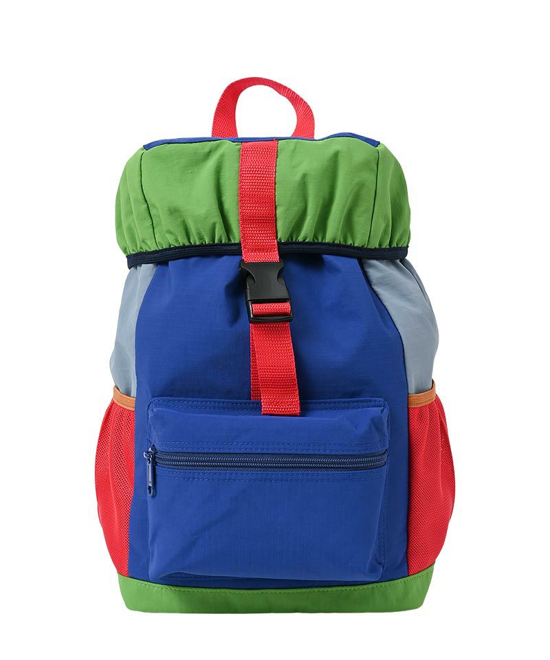 DAYPACK TRAVEL MANIA ｜ 小物 ｜ 子供服のセレクトショップ MARKEY'S ONLINE STORE マーキーズ公式通販