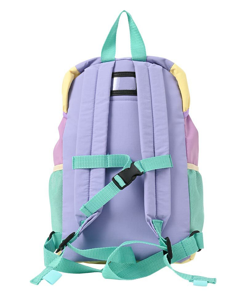 DAYPACK TRAVEL MANIA ｜ 小物 ｜ 子供服のセレクトショップ MARKEY'S ONLINE STORE マーキーズ公式通販