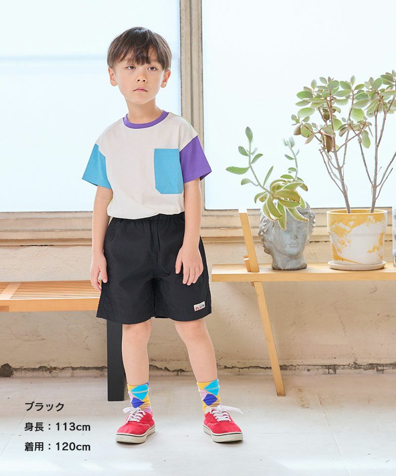 more10%OFF価格】デイリーショートパンツ ｜ ボトムス ｜ 子供服のセレクトショップ MARKEY'S ONLINE STORE  マーキーズ公式通販