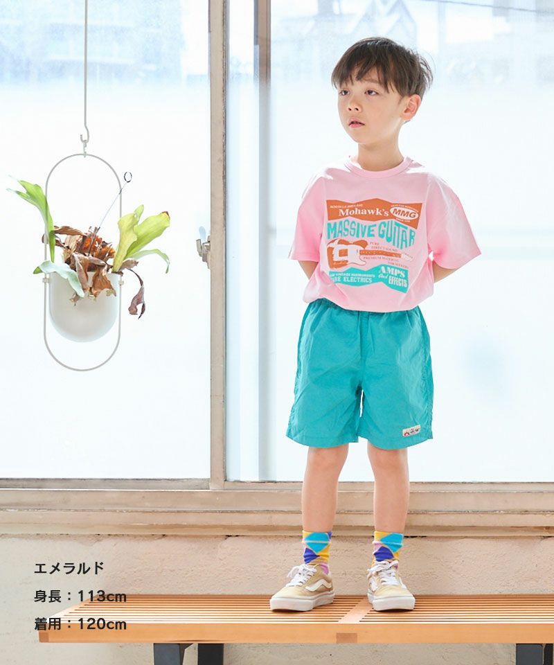 more10%OFF価格】デイリーショートパンツ ｜ ボトムス ｜ 子供服のセレクトショップ MARKEY'S ONLINE STORE  マーキーズ公式通販