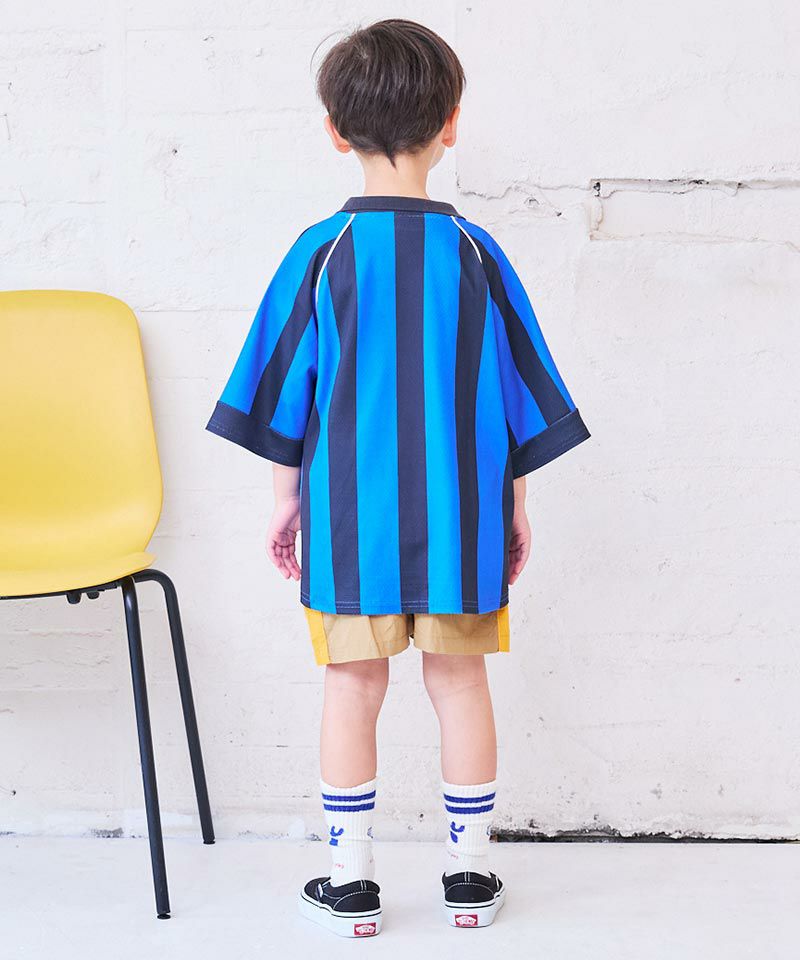サッカーゲームシャツ ｜ トップス ｜ 子供服のセレクトショップ 