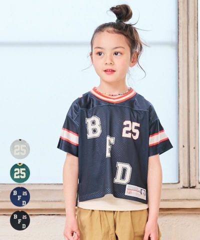 トップス ｜子供服のセレクトショップ MARKEY'S ONLINE STORE