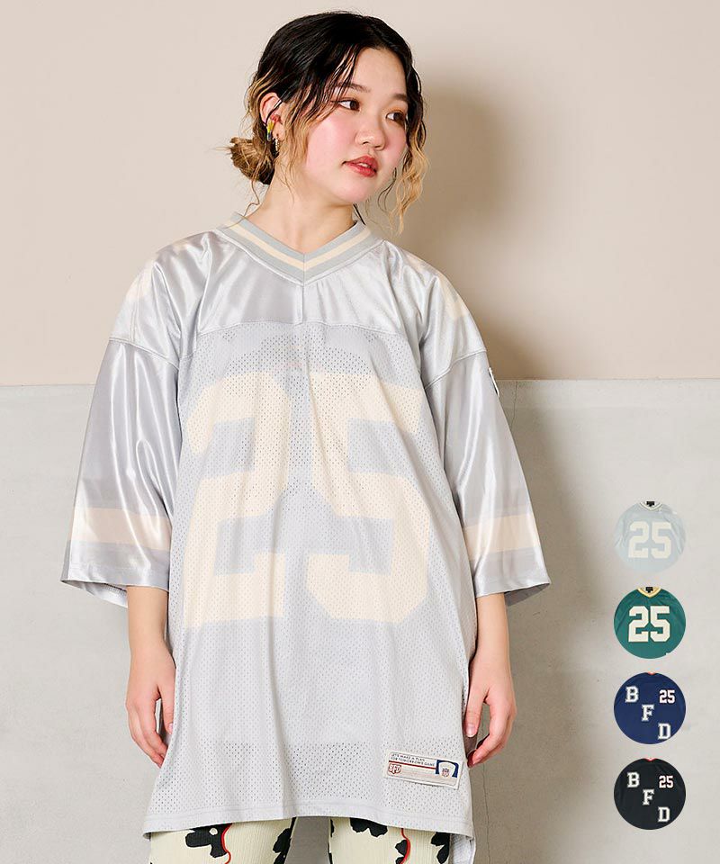フットボールゲームシャツ（170cm） ｜ トップス ｜ 子供服のセレクト 