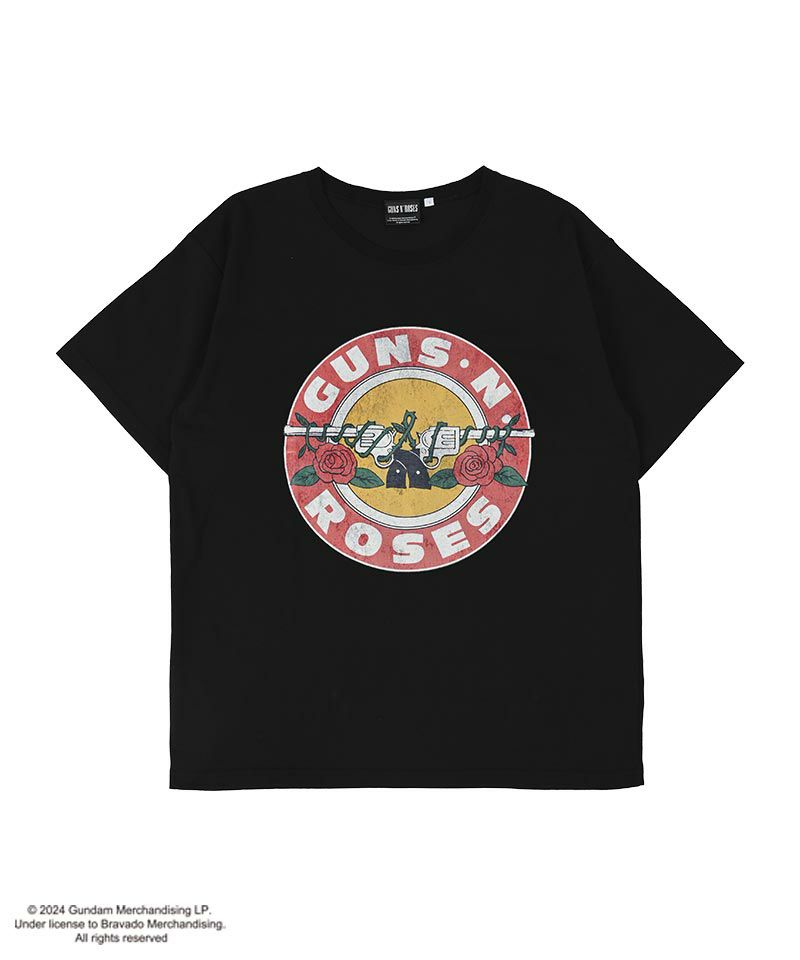 別注GUNS Tee（160・180mc） ｜ トップス ｜ 子供服のセレクトショップ