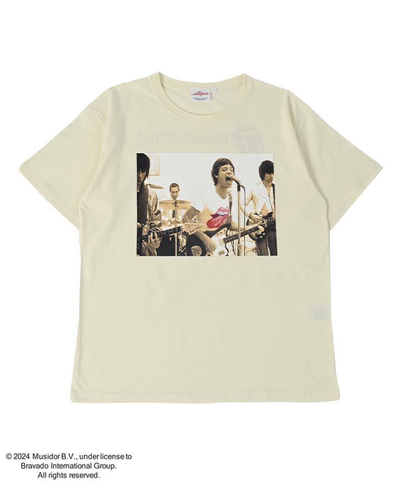 別注 ROLLING STONES Tee（160・180cm）