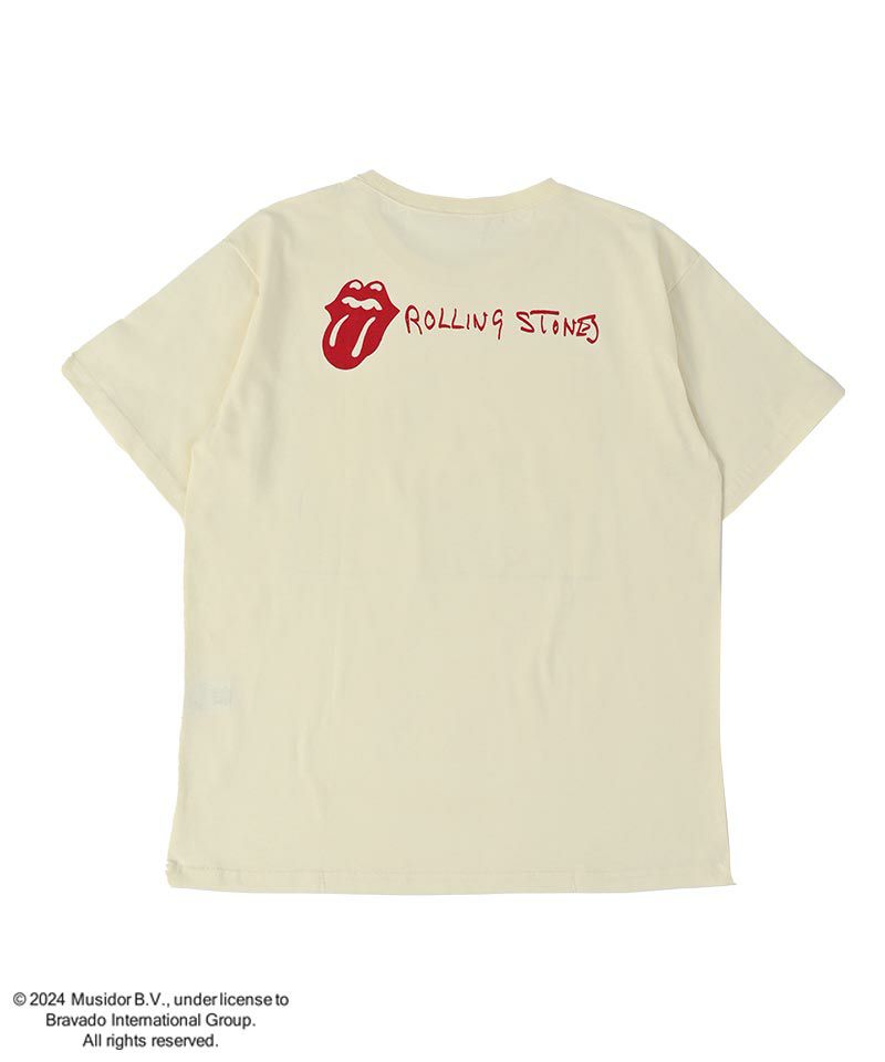 別注 ROLLING STONES Tee（160・180cm） ｜ トップス ｜ 子供服の