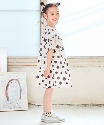 ワンピース・ジャンパースカート ｜子供服のセレクトショップ MARKEY'S