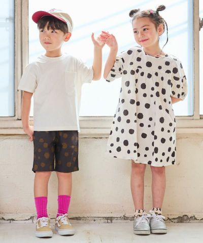 ベビーウェア ｜子供服のセレクトショップ MARKEY'S ONLINE STORE