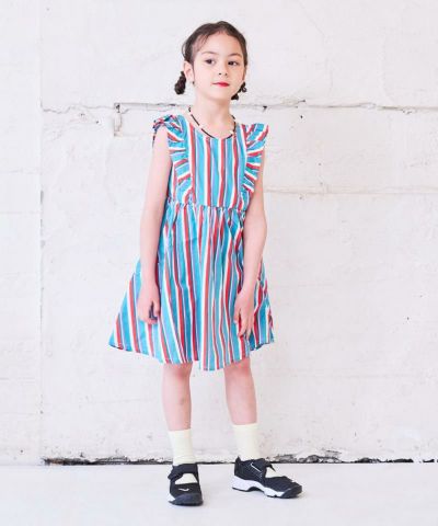 ワンピース ｜子供服のセレクトショップ MARKEY'S ONLINE STORE