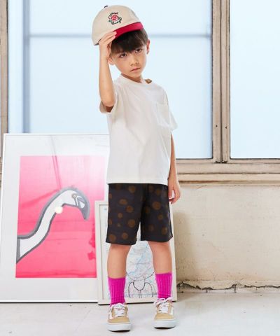 ショートパンツ・ハーフパンツ ｜子供服のセレクトショップ MARKEY'S