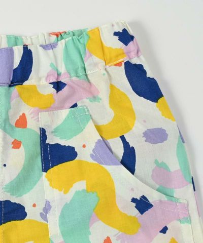 ショートパンツ・ハーフパンツ ｜子供服のセレクトショップ MARKEY'S