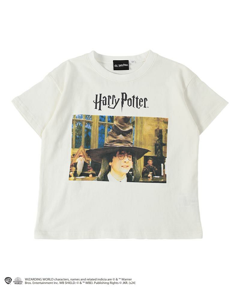 ハリー・ポッター Tシャツ ｜ トップス ｜ 子供服のセレクトショップ 