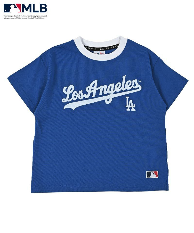 MLB プリントTシャツ ｜ トップス ｜ 子供服のセレクトショップ MARKEY'S ONLINE STORE マーキーズ公式通販