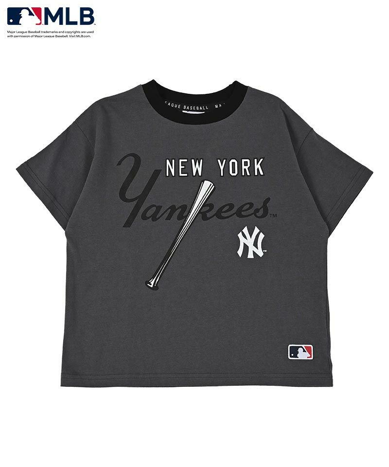 MLB プリントTシャツ ｜ トップス ｜ 子供服のセレクトショップ MARKEY'S ONLINE STORE マーキーズ公式通販