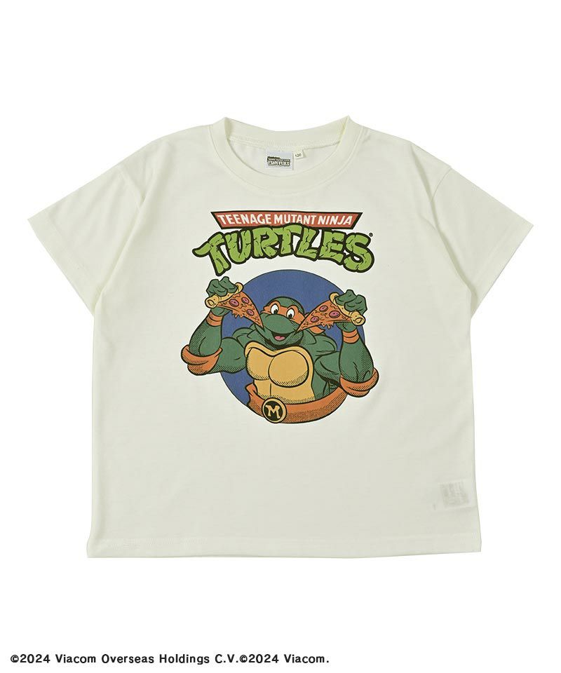 タートルズTシャツ ｜ トップス ｜ 子供服のセレクトショップ MARKEY