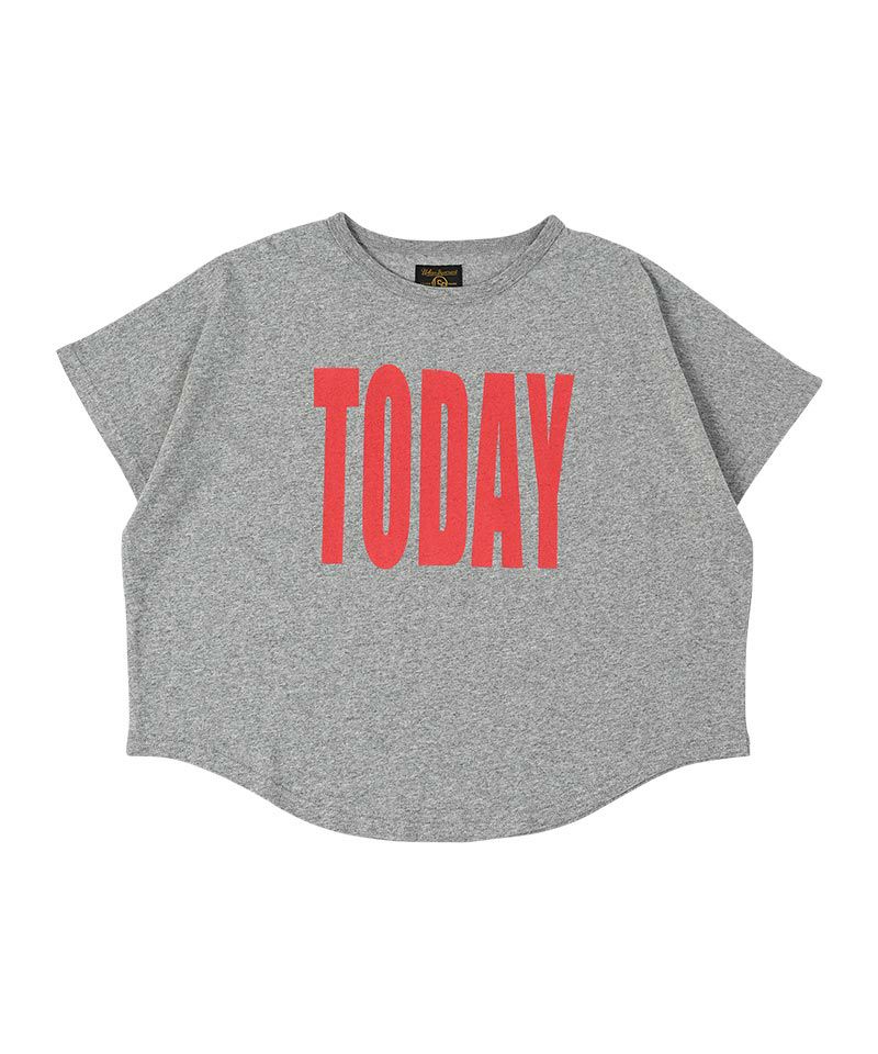 ハンソデドルマンTシャツ ｜ トップス ｜ 子供服のセレクトショップ 