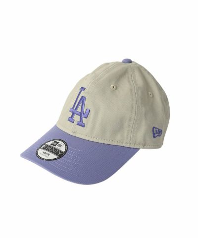 NEW ERA】YOUTH 920 ATLBRA 2TONE STO KHA ｜ 小物 ｜ 子供服の 