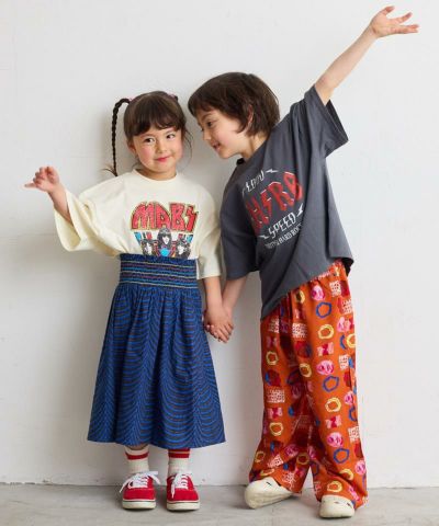 HOGAN RANCH WEAR(ホーガンランチウエア) ｜子供服のセレクトショップ 